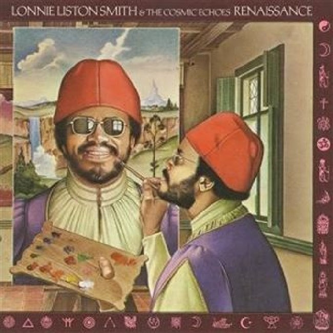 Lonnie Liston Smith & The Cosmic Echoes - Renaissance (LP) - Velvet Music