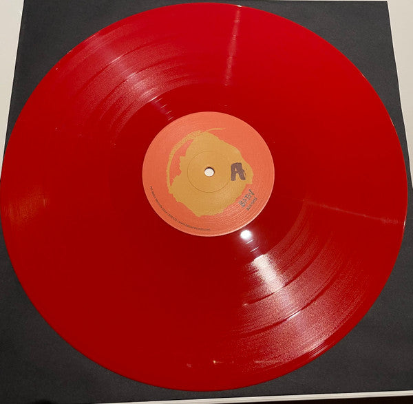 Mulatu Astatke And Hoodna Afrobeat Orchestra - Tension (LP)