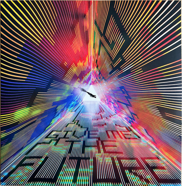 Bastille (4) - Give Me The Future (LP) - Velvet Music