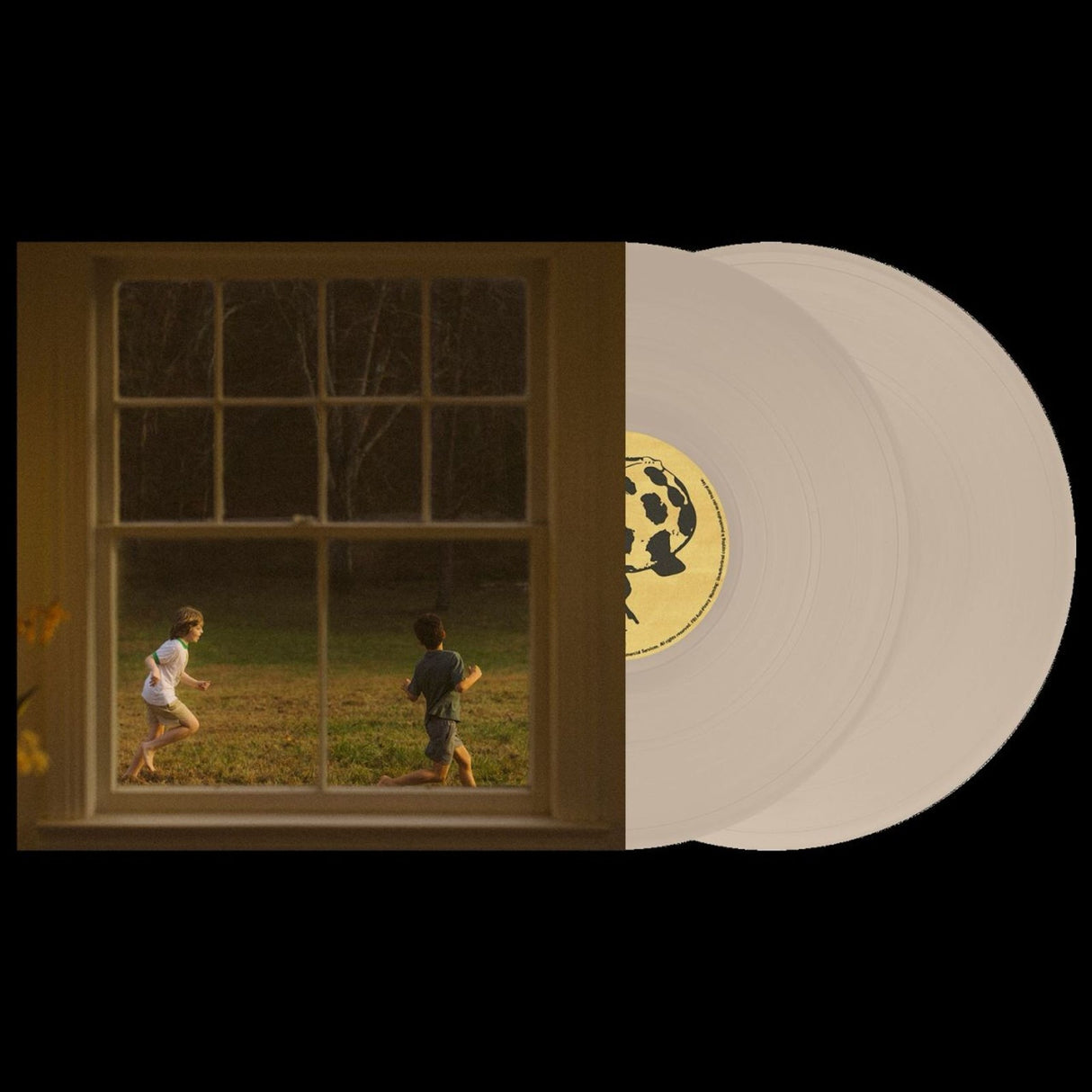 Noah Kahan - Great Devide - Velvet Exclusive (LP) - Velvet Music