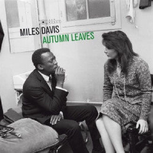 Miles Davis - Autumn leaves (LP) - Velvet Music