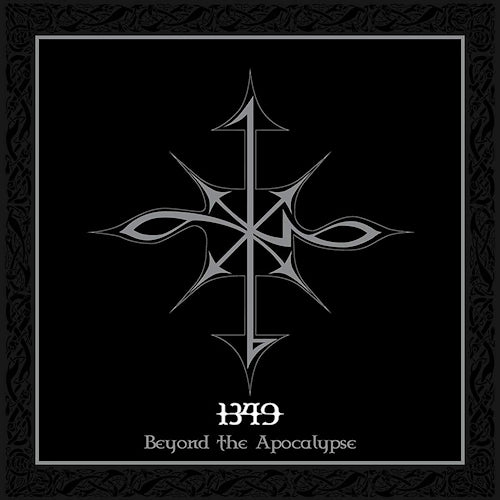Thirteen Forty-nine - Beyond the apocalypse (LP)