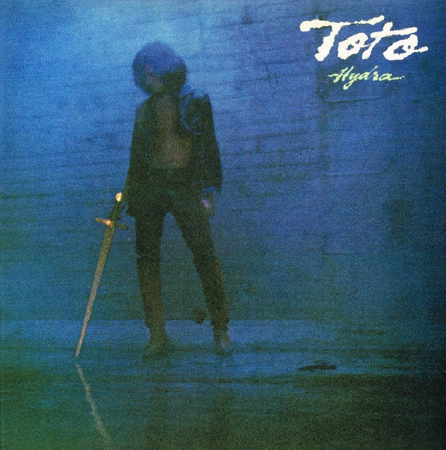Toto - Hydra (LP) - Velvet Music