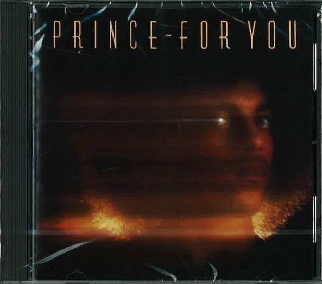 Prince - For you (CD) - Velvet Music