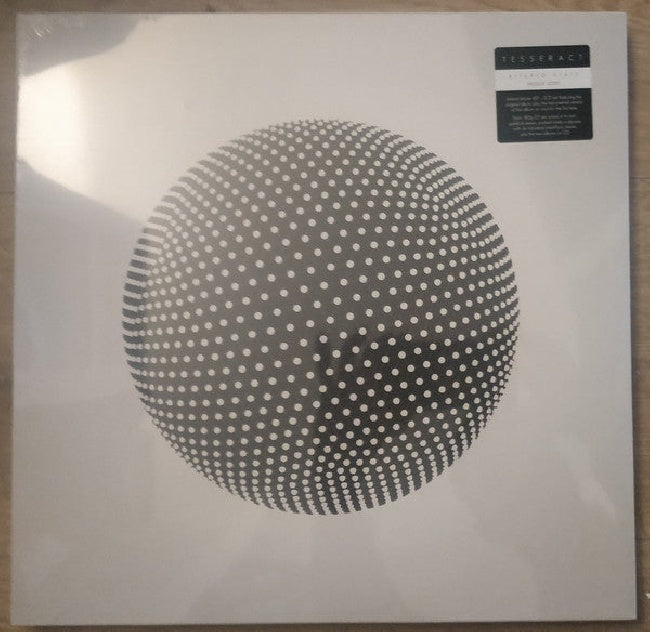 TesseracT - Altered state (re-issue 2020) (LP) - Velvet Music