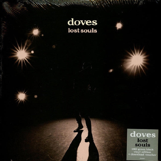 Doves - Lost souls (LP) - Velvet Music