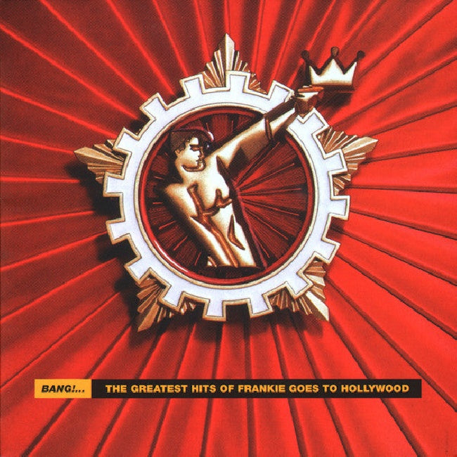 Frankie Goes To Hollywood - Bang! the greatest hits of... (CD)