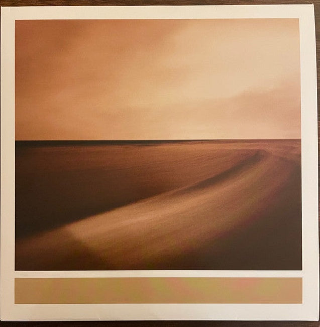 Brian Eno - Small craft on a milk sea (LP) - Velvet Music