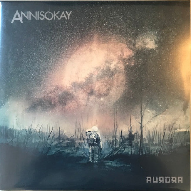 Annisokay - Aurora (LP) - Velvet Music