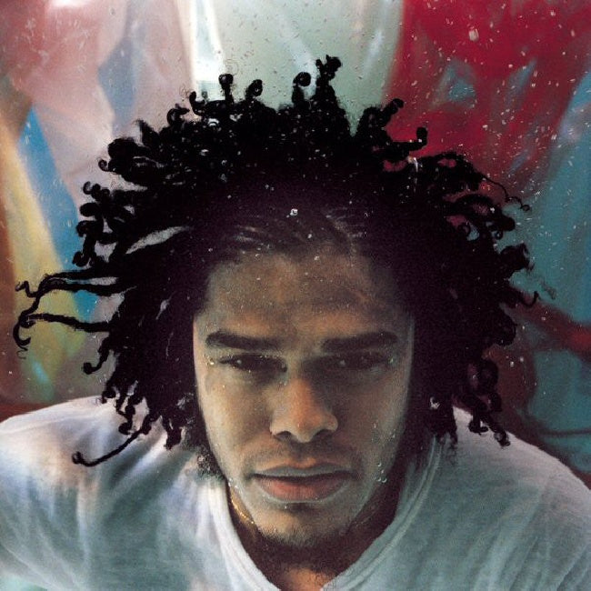 Maxwell - Embrya (CD) - Velvet Music