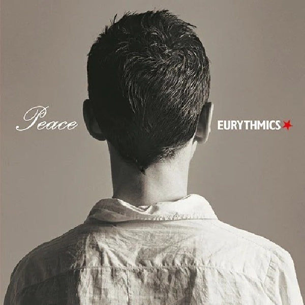 Eurythmics, Annie Lennox, Dave - Peace (2018 remastered) (LP) - Velvet Music
