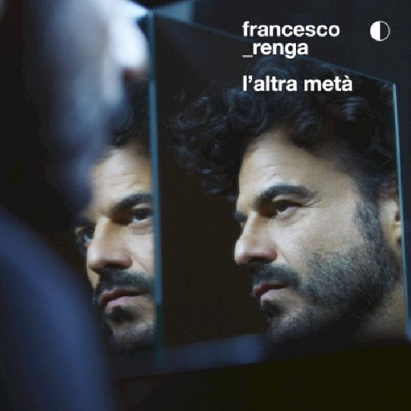 Francesco Renga - L'altra metà (CD)