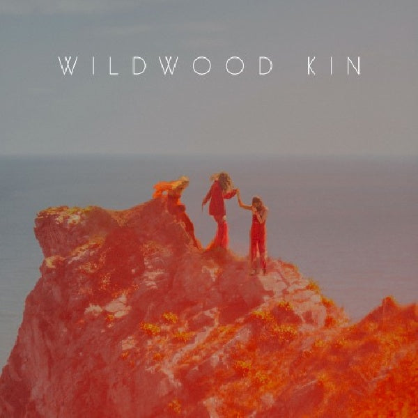 Wildwood Kin - Wildwood kin (CD)