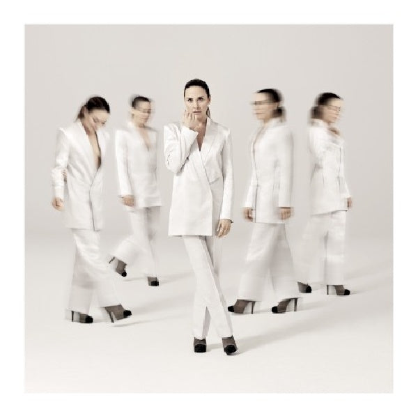 Melanie C - Melanie c (CD) - Velvet Music