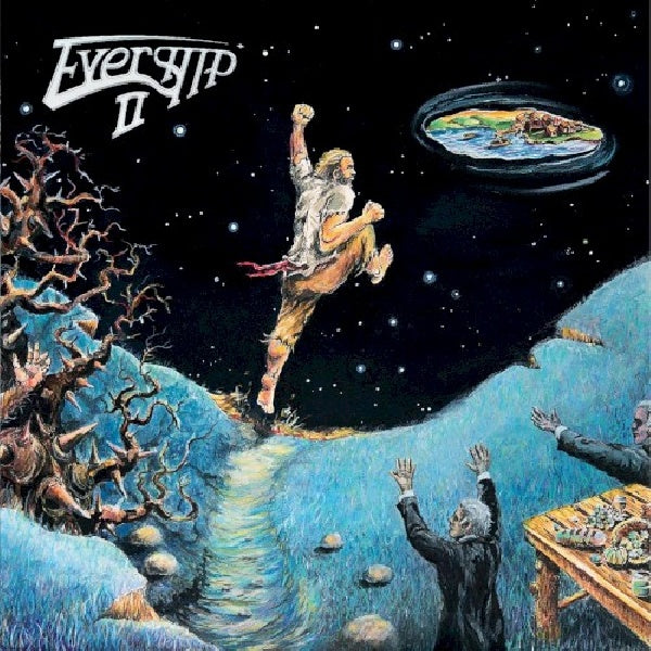 Evership - Evership ii (CD) - Velvet Music
