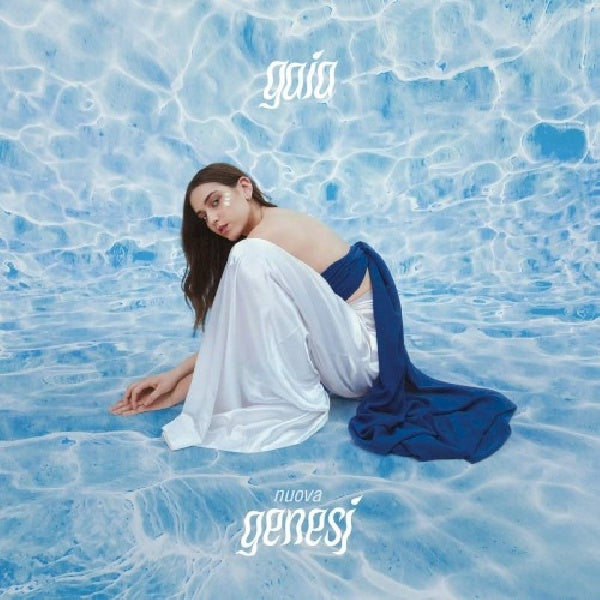 Gaia - New Generation (CD)