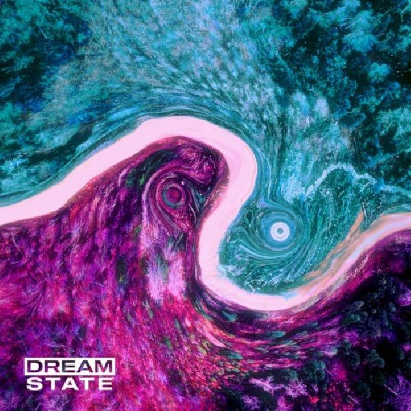 Dream State - Primrose path (CD)