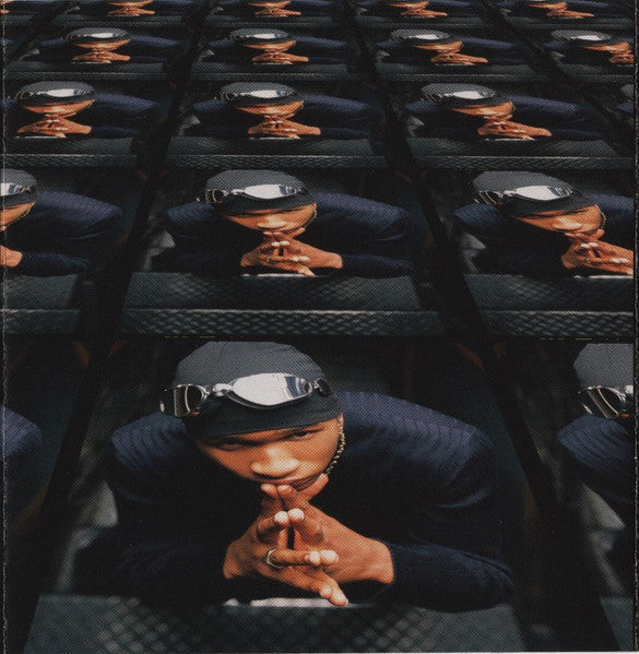 Usher - My Way (tweedehands CD) - Velvet Music
