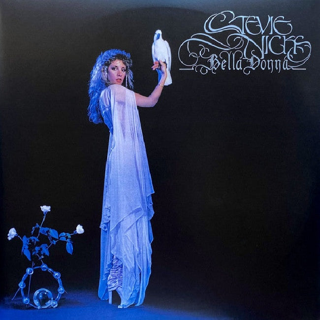 Stevie Nicks - Bella donna (LP)