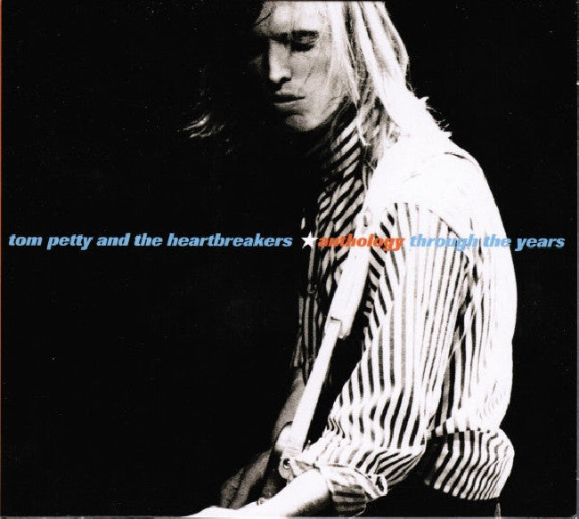 Tom Petty & Heartbreakers - Anthology: through the years 1976-1993 (CD)