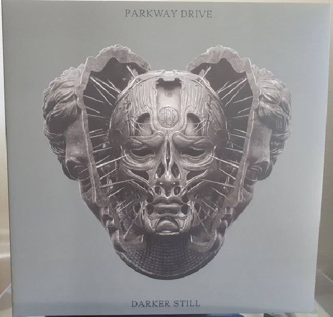 Parkway Drive - Darker still (LP) - Velvet Music