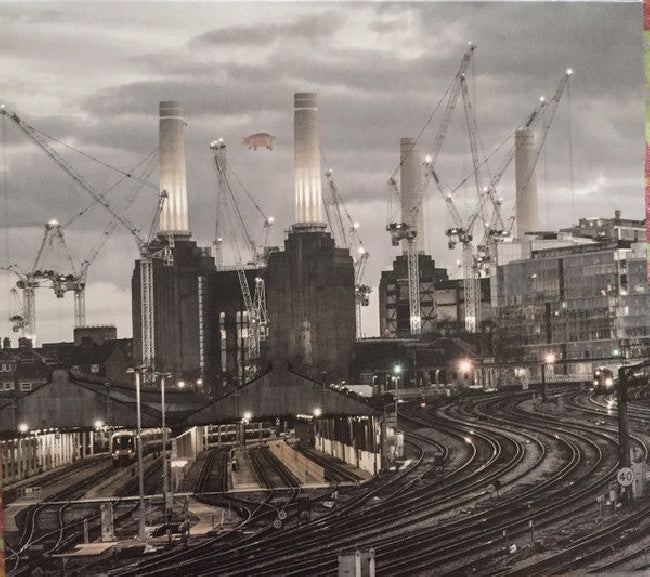 Pink Floyd - Animals (CD)