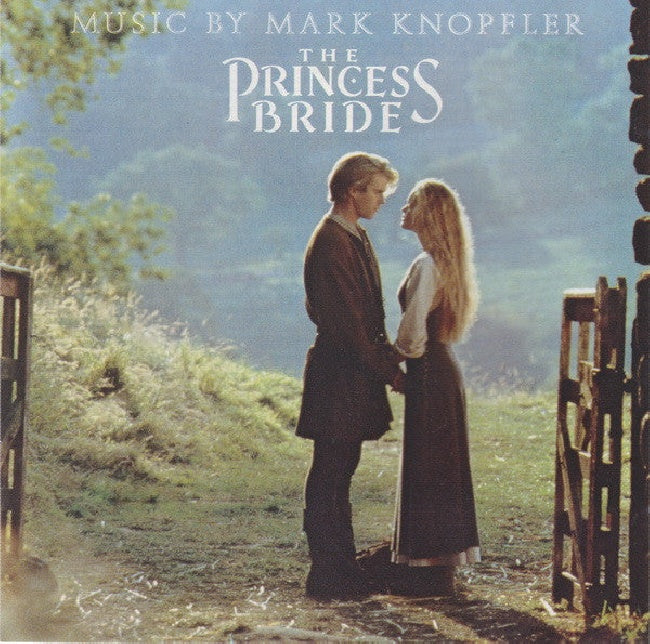 Mark Knopfler - Princess bride (CD)
