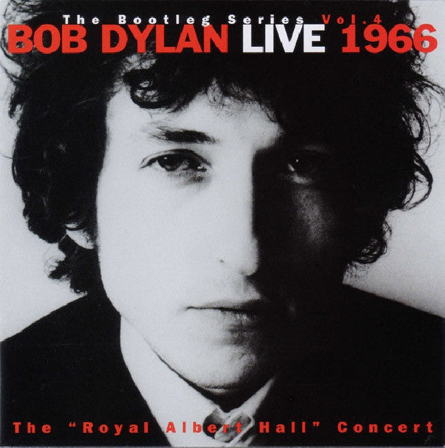 Bob Dylan - Bootleg series vol. 4 (CD)