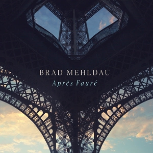 Brad Mehldau - Apres faure (CD)