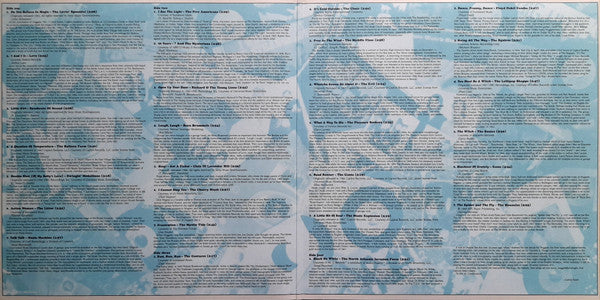 Various - Nuggets: Vol. 2 Original Artyfacts From The First Psychedelic Era 1964-1968 (LP) - Velvet Music