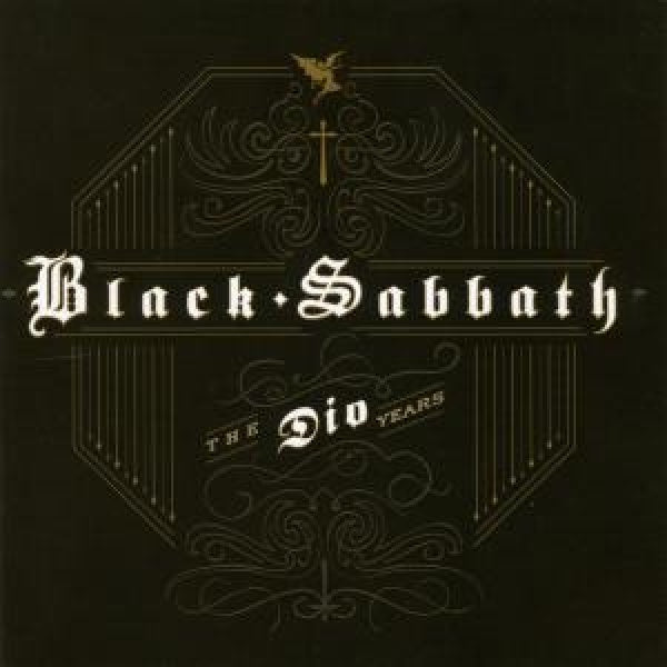Black Sabbath - The dio days (CD)