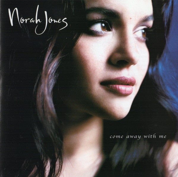 Norah Jones - Come Away With Me (CD d'occasion)