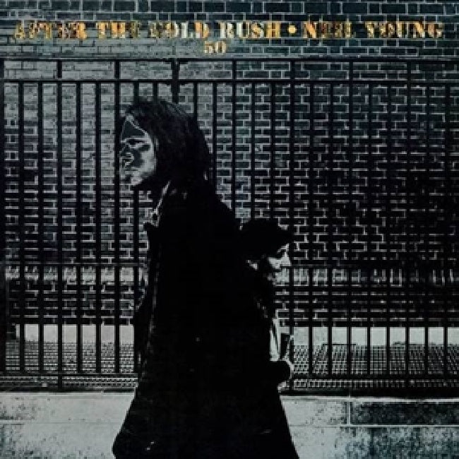 Neil Young - After the gold rush (LP) - Velvet Music