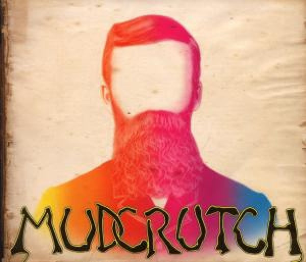 Mudcrutch - Mudcrutch (CD)