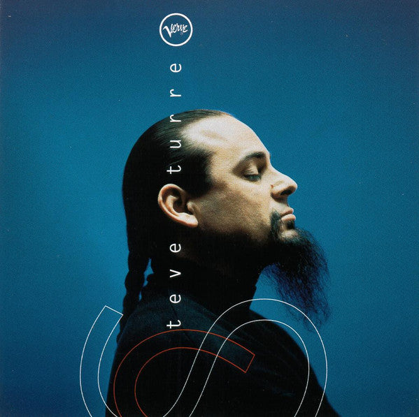 Steve Turre - Steve Turre (CD d'occasion)