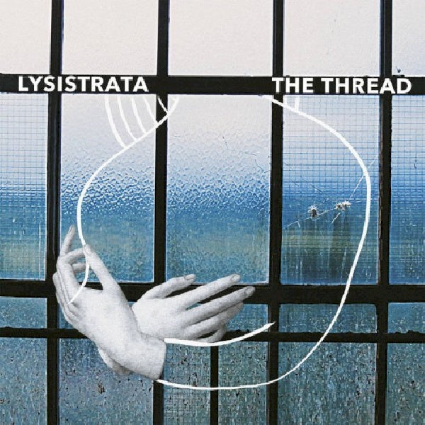 Lysistrata - Thread (CD) - Velvet Music