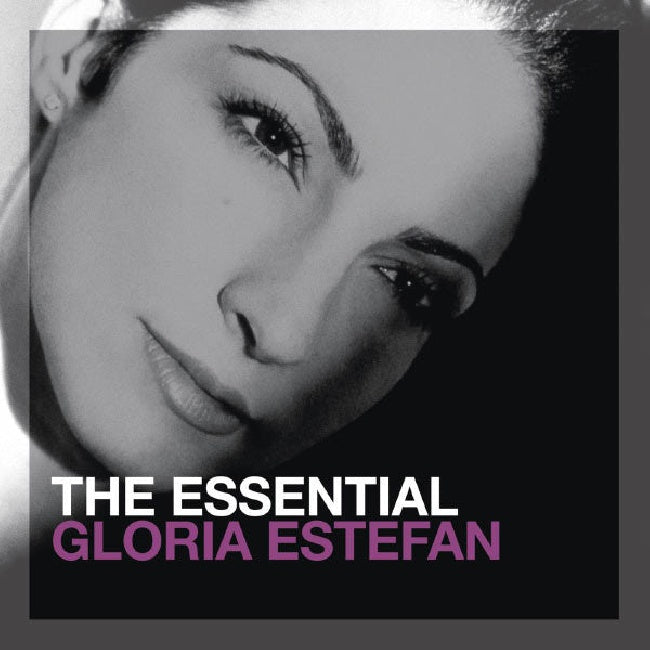 Gloria Estefan - The essential gloria estefan (CD) - Velvet Music