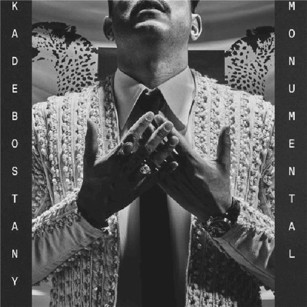 Kadebostany - Monumental (CD)