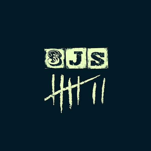 Three Js - 7 (CD)