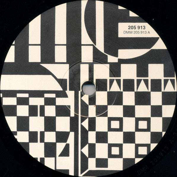 Simple Minds - Sparkle In The Rain (tweedehands LP) - Velvet Music