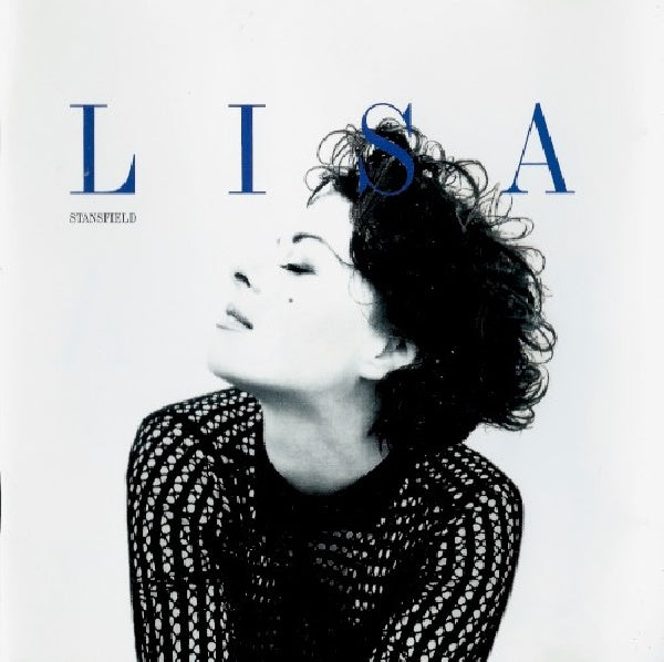 Lisa Stansfield - Real love (CD)