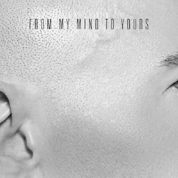 Richie Hawtin - From my mind to yours (CD) - Velvet Music