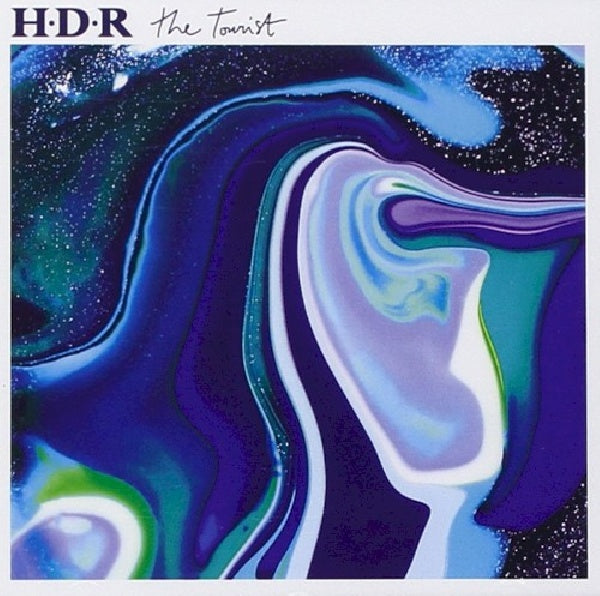 Housse De Racket - Tourist (CD)