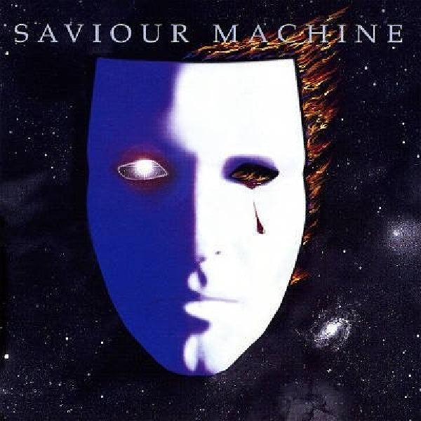 Saviour Machine - Saviour machine i (CD) - Velvet Music