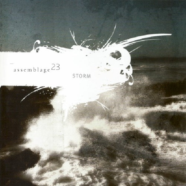 Assemblage 23 - Storm (CD) - Velvet Music