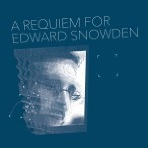 Matthew Collings - A requiem for edward snowden (LP) - Velvet Music
