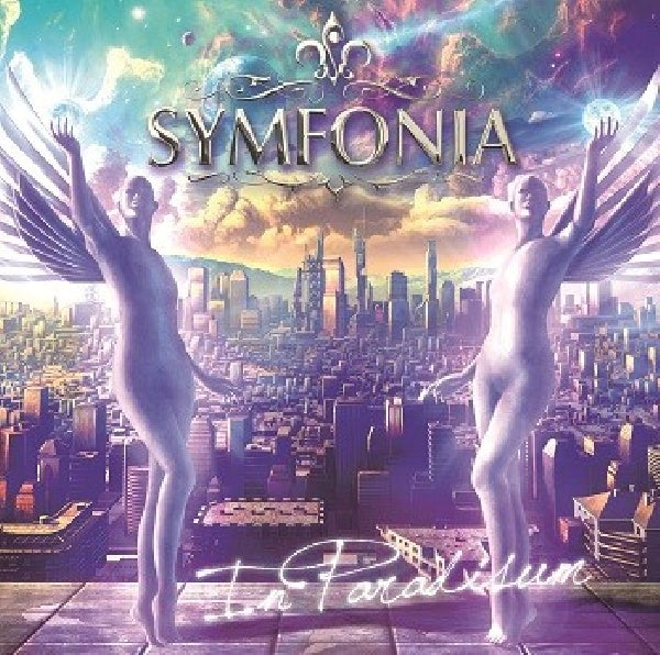 Symfonia - In paradisum (CD)