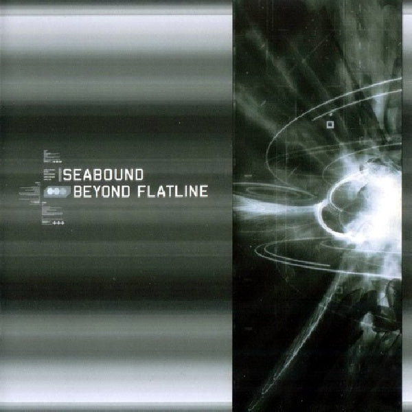 Seabound - Beyond flatline (CD) - Velvet Music