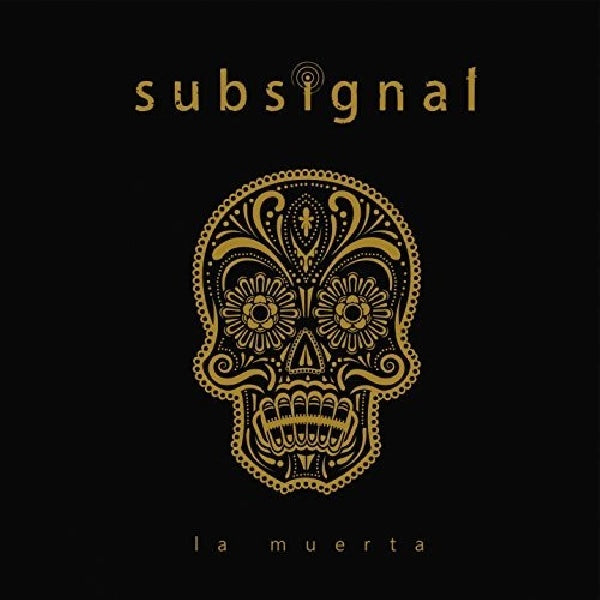 Subsignal - The Dead (CD)