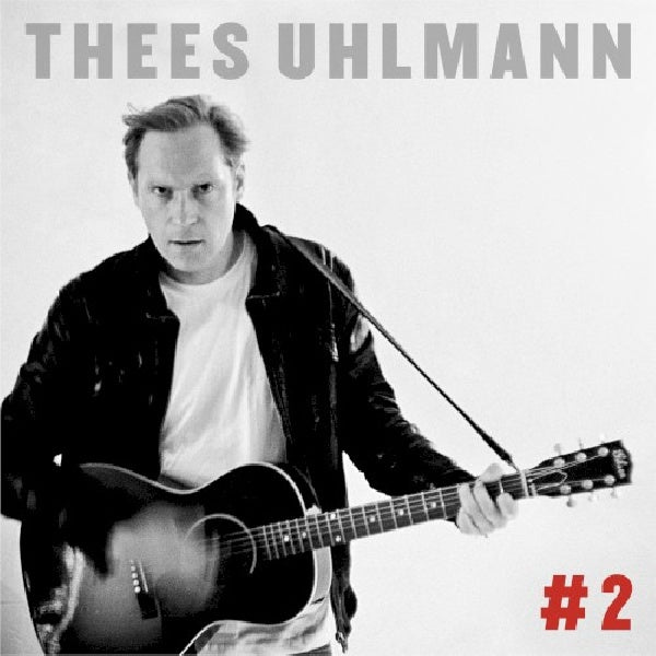 Thees Uhlmann - N°2 (CD)